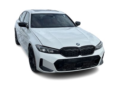 2026 BMW 3 Series in Aurora, Ontario