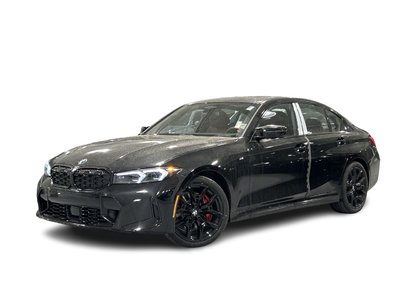 2026 BMW 3 Series in Aurora, Ontario