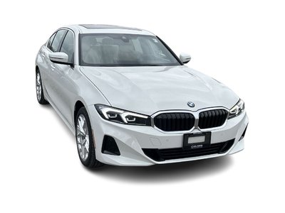 2026 BMW 3 Series in Aurora, Ontario