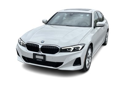 2026 BMW 3 Series in Aurora, Ontario