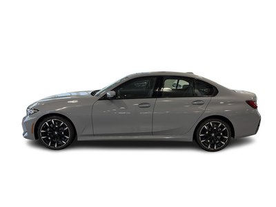2026 BMW 3 Series 330i xDrive Sedan — photo 8