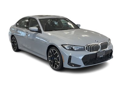 2026 BMW 3 Series in Aurora, Ontario