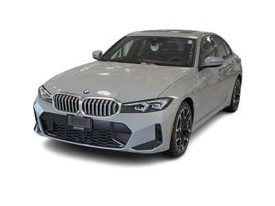 2026 BMW 3 Series in Aurora, Ontario