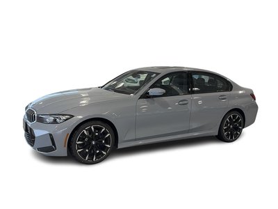 2026 BMW 3 Series 330i xDrive Sedan — photo 7