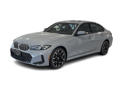 2026 BMW 3 Series in Aurora, Ontario