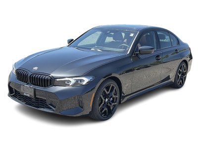 BMW 3 Series  2026 à Aurora, Ontario