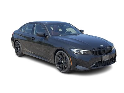 2026 BMW 3 Series in Aurora, Ontario