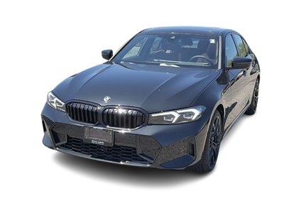 BMW 3 Series  2026 à Aurora, Ontario
