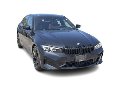 2026 BMW 3 Series in Aurora, Ontario