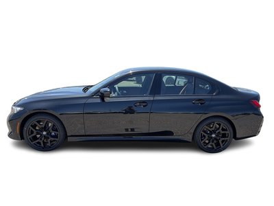 2026 BMW 3 Series 330i xDrive Sedan — photo 8