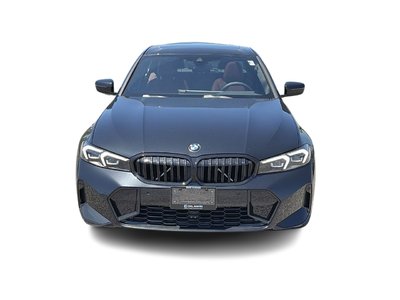 2026 BMW 3 Series in Aurora, Ontario