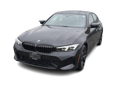 BMW 3 Series  2026 à Aurora, Ontario