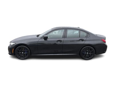 2026 BMW 3 Series 330i xDrive Sedan — photo 8