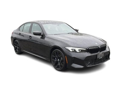 2026 BMW 3 Series in Aurora, Ontario