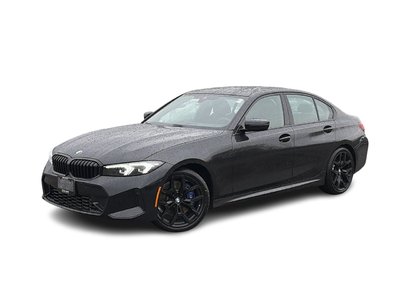 2026 BMW 3 Series in Aurora, Ontario