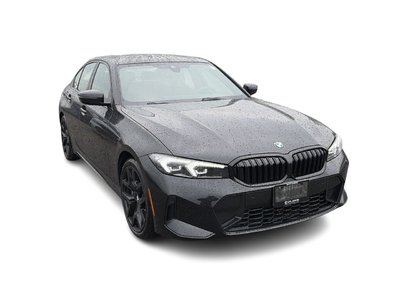 2026 BMW 3 Series in Aurora, Ontario