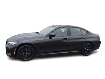 2026 BMW 3 Series 330i xDrive Sedan — photo 7