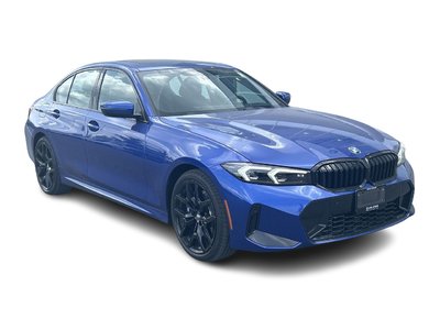 2026 BMW 3 Series in Aurora, Ontario