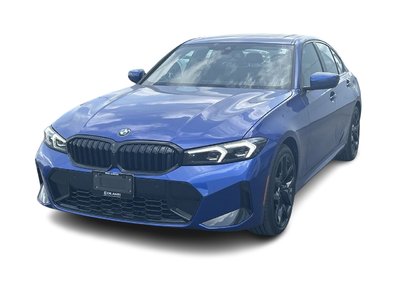 2026 BMW 3 Series in Aurora, Ontario
