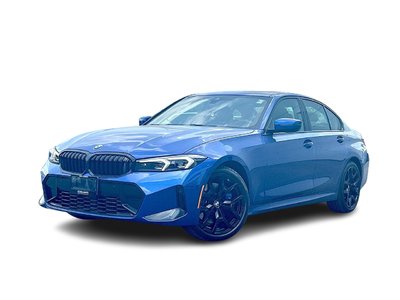 2026 BMW 3 Series in Aurora, Ontario