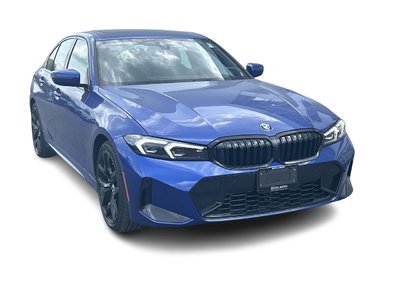 2026 BMW 3 Series in Aurora, Ontario