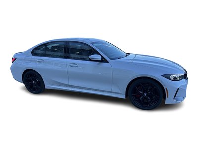 2026 BMW 3 Series in Aurora, Ontario