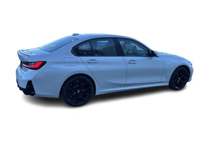 2026 BMW 3 Series in Aurora, Ontario