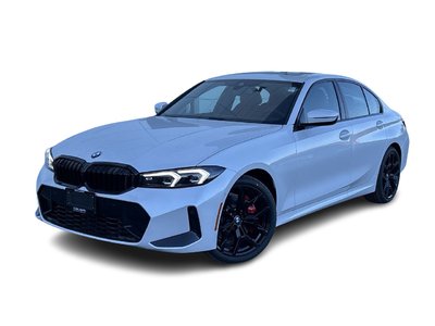2026 BMW 3 Series in Aurora, Ontario
