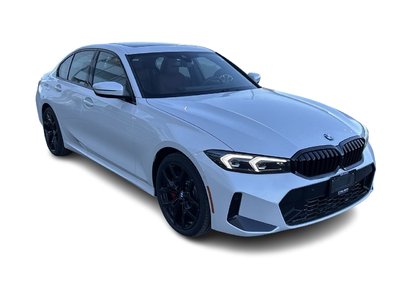 2026 BMW 3 Series in Aurora, Ontario