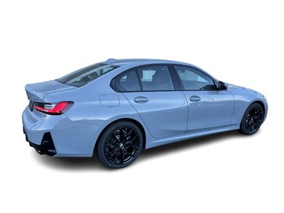 2026 BMW 3 Series in Aurora, Ontario