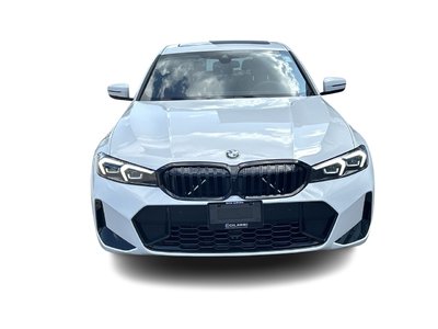 2026 BMW 3 Series in Aurora, Ontario