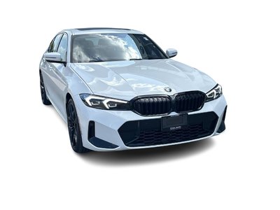 2026 BMW 3 Series in Aurora, Ontario