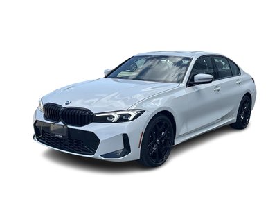 BMW 3 Series  2026 à Aurora, Ontario