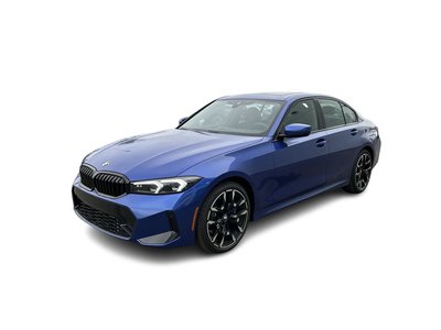 2026 BMW 3 Series in Aurora, Ontario