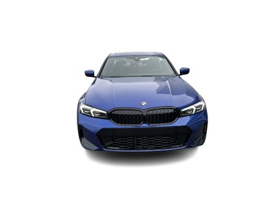 2026 BMW 3 Series in Aurora, Ontario