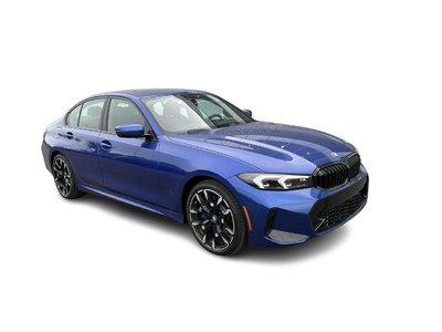 2026 BMW 3 Series in Aurora, Ontario