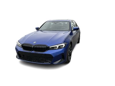 2026 BMW 3 Series in Aurora, Ontario