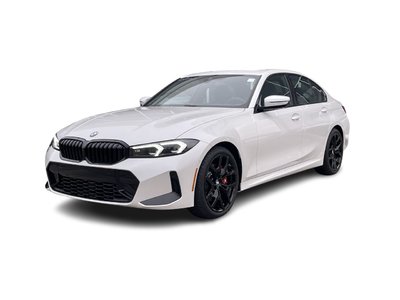BMW 3 Series  2026 à Aurora, Ontario