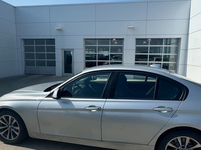 2016 BMW 320i in Aurora, Ontario