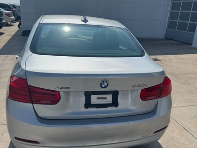 2016 BMW 320i in Aurora, Ontario