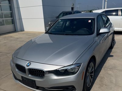 2016 BMW 320i in Aurora, Ontario
