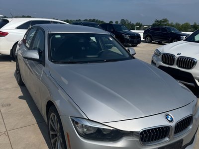 2016 BMW 320i in Aurora, Ontario