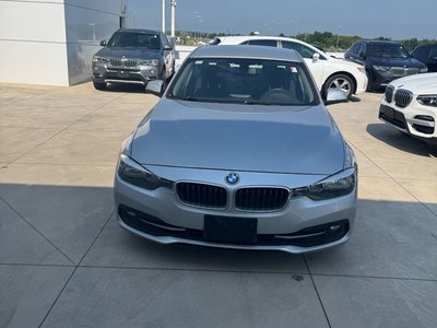 2016 BMW 320i in Aurora, Ontario