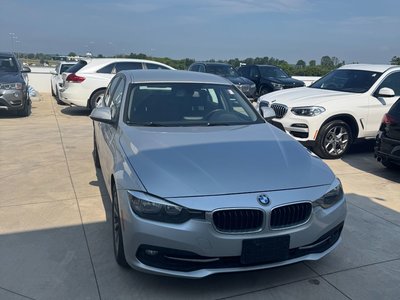 2016 BMW 320i in Aurora, Ontario