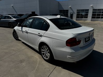 BMW 323i  2007 à Aurora, Ontario