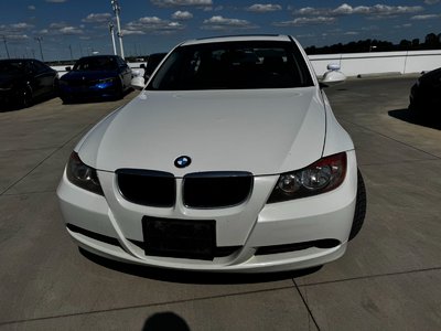 BMW 323i  2007 à Aurora, Ontario