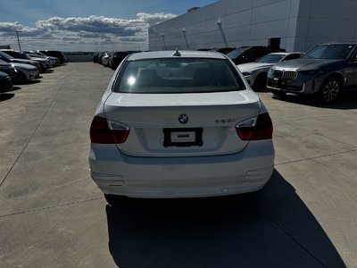 BMW 323i  2007 à Aurora, Ontario