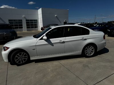 BMW 323i  2007 à Aurora, Ontario