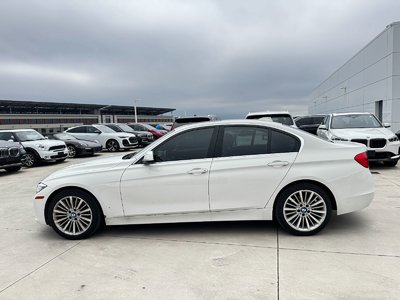 2015 BMW 328d in Aurora, Ontario