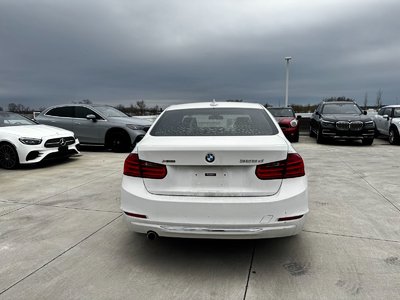 2015 BMW 328d in Aurora, Ontario